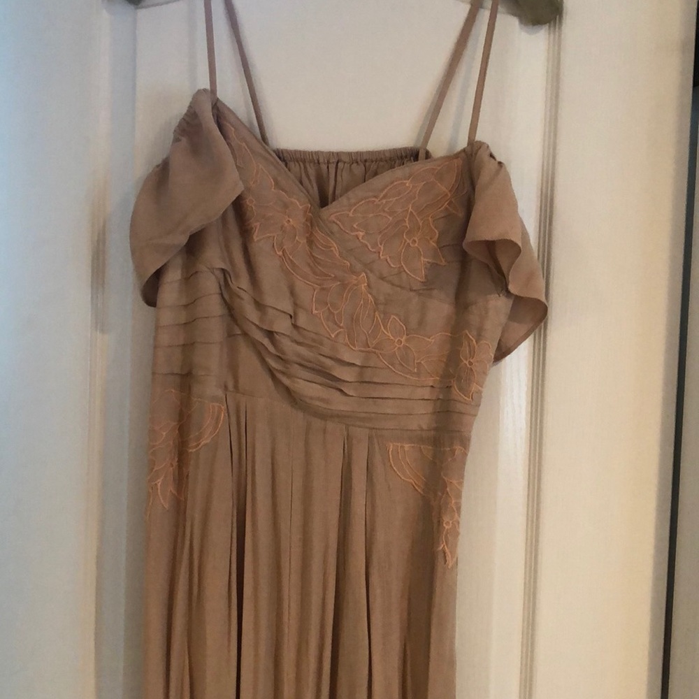 Free People Jumpsuit